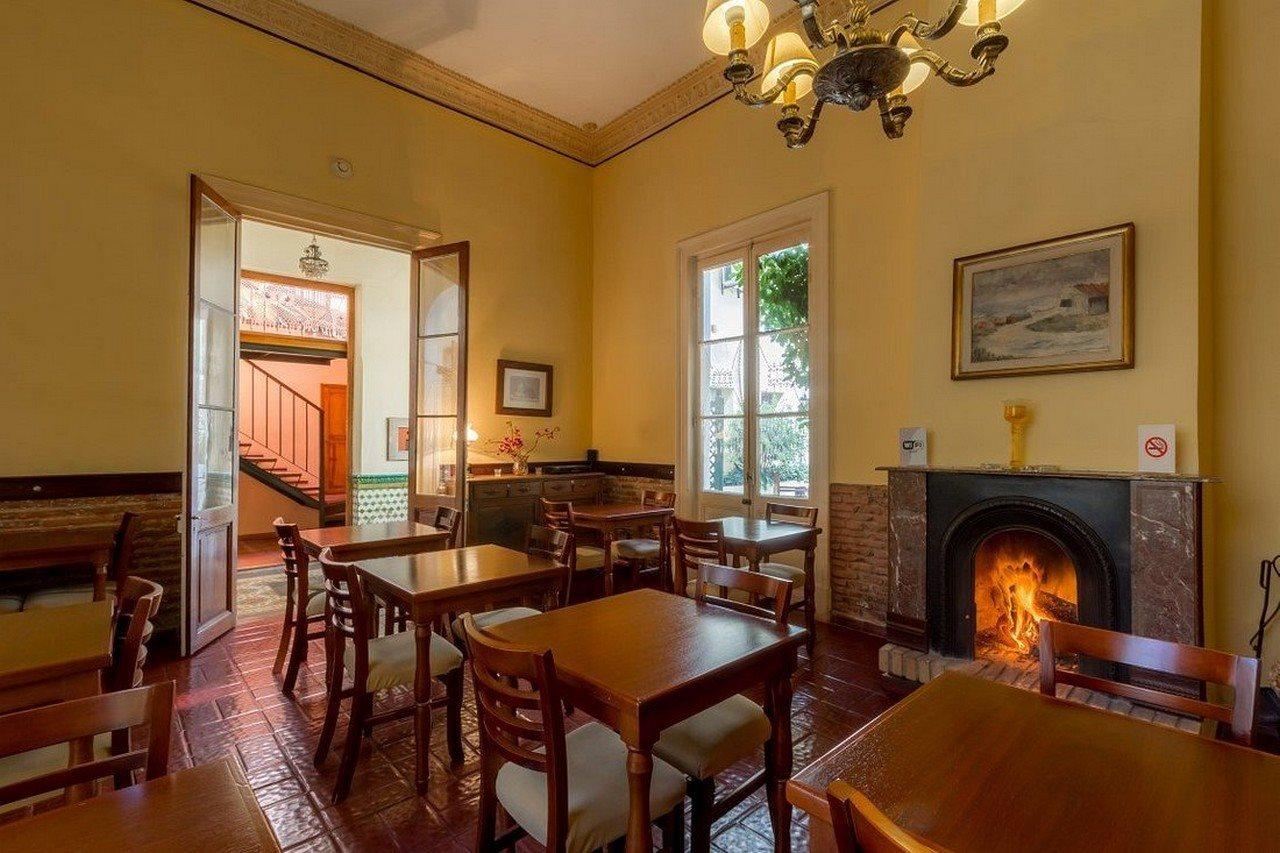 קולוניה דל סקרמנטו Posada Del Virrey מראה חיצוני תמונה