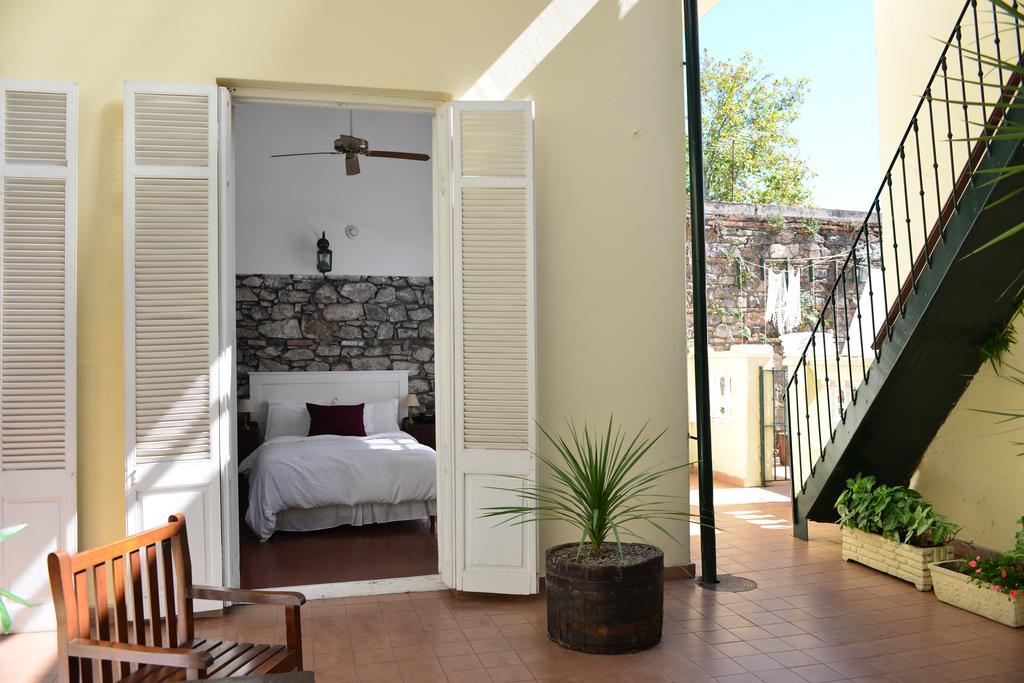 קולוניה דל סקרמנטו Posada Del Virrey מראה חיצוני תמונה