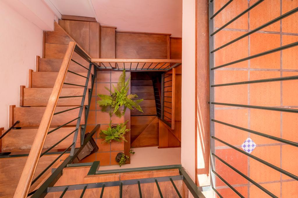 קולוניה דל סקרמנטו Posada Del Virrey מראה חיצוני תמונה