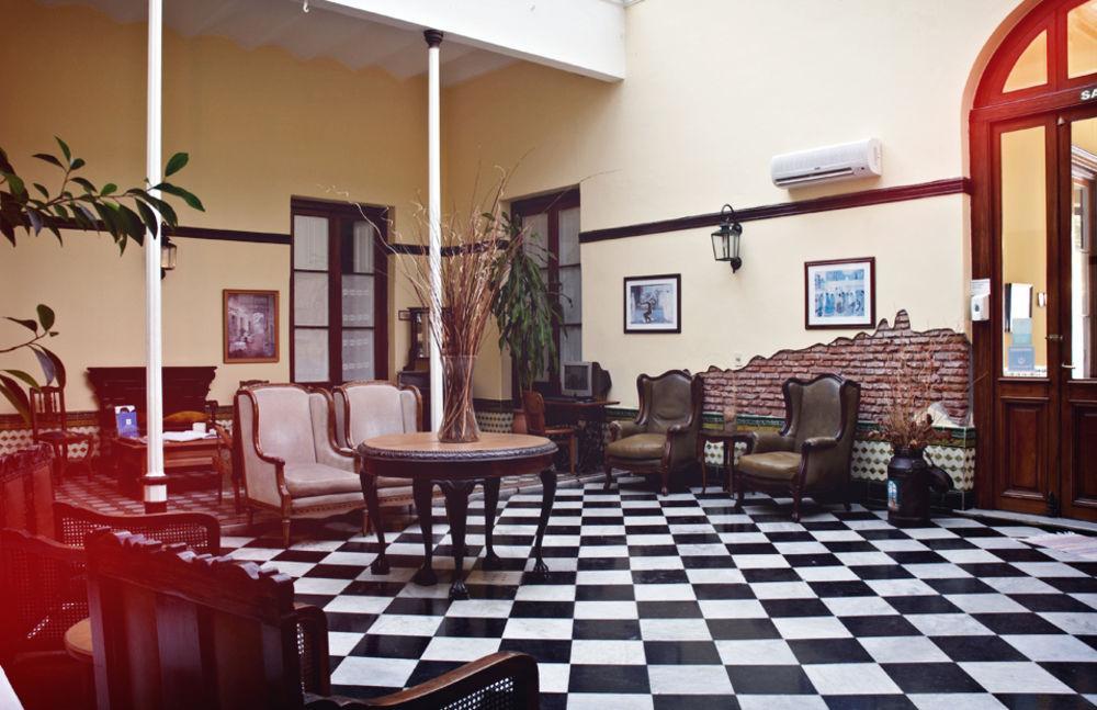 קולוניה דל סקרמנטו Posada Del Virrey מראה חיצוני תמונה